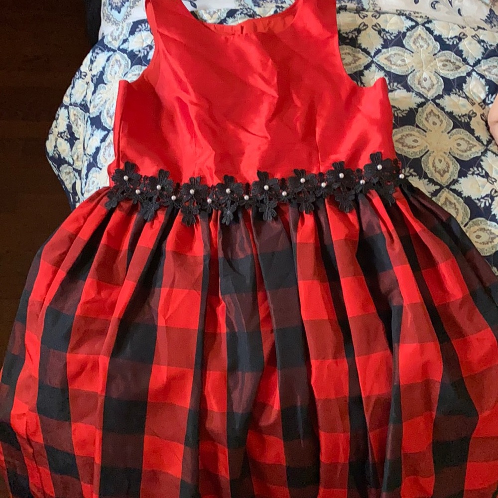 Pippa & Julie girl dress